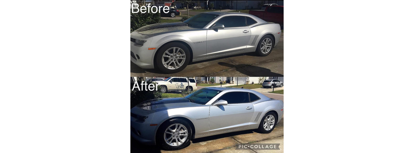 American Auto Detailing
