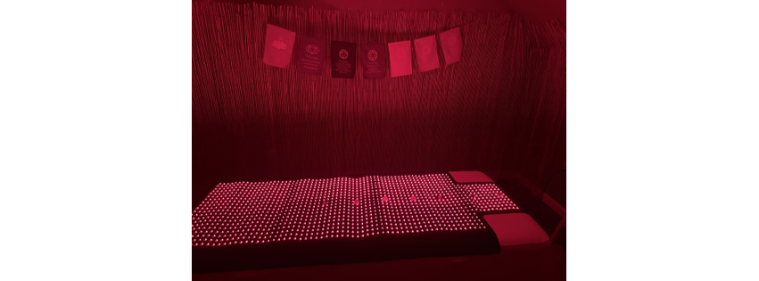 Vibe Aura Holistic