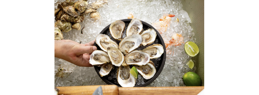 Blue Bonnet Oyster Company