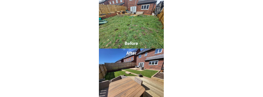Owens Landscaping And Concrete service