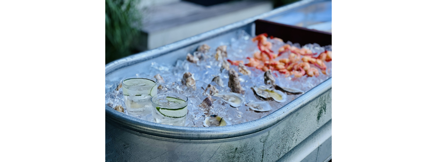 Blue Bonnet Oyster Company
