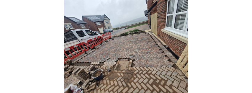 Owens Landscaping And Concrete service