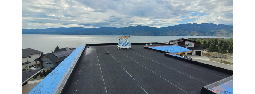 Specialized Roof Solutions