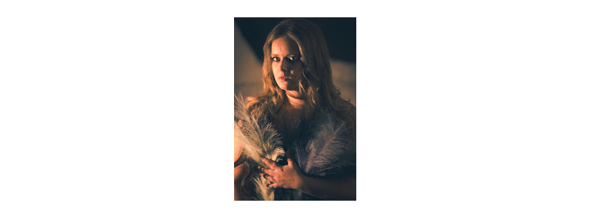 Lena K Makeup