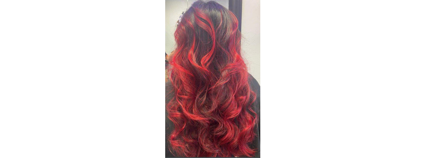 Yesenia Vera Hair Stylist