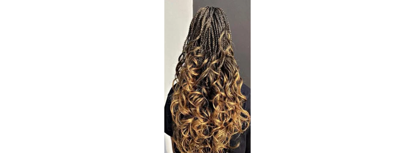 Milka’s Braiding and African Hair Salon