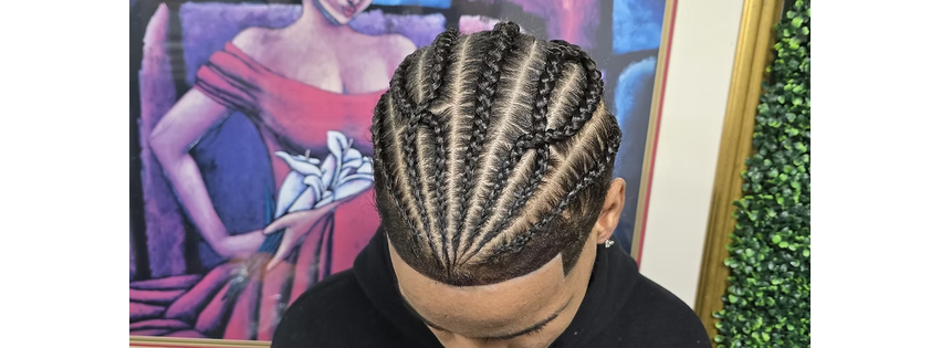 Samura Hair Braiding