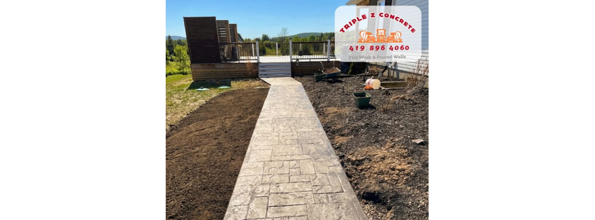 Triple Z Concrete