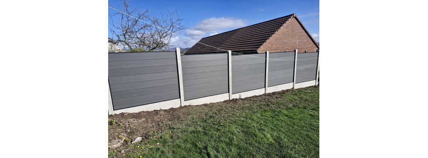 Owens Landscaping And Concrete service