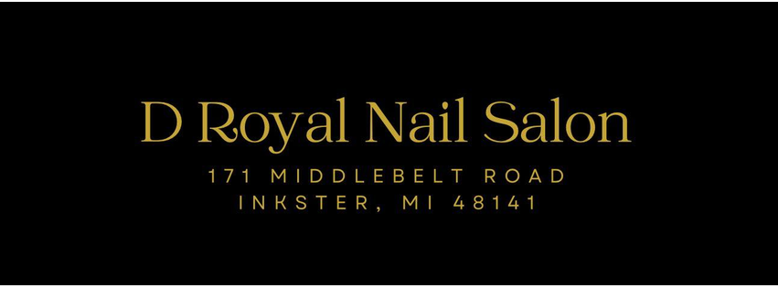D Royal Nails