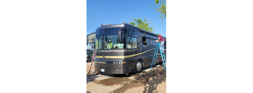 VIP RV & Boats