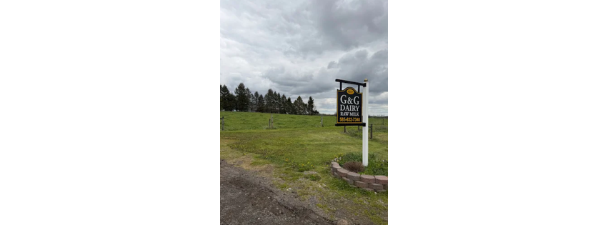 G&G Dairy