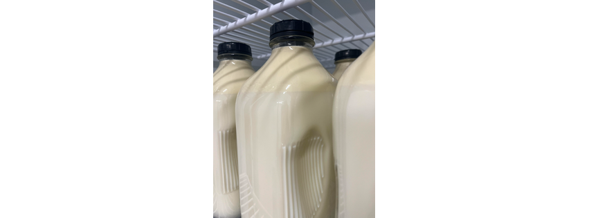 G&G Dairy