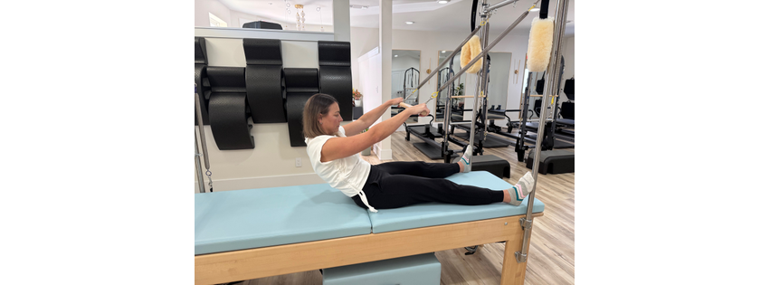 Perle Physical Therapy and Pilates