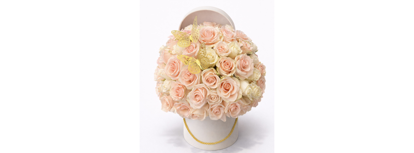 Flowers For Ladies & Events