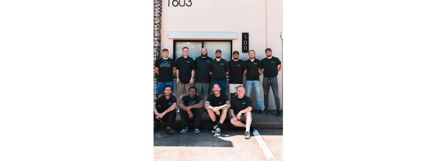 Total Hail Solutions