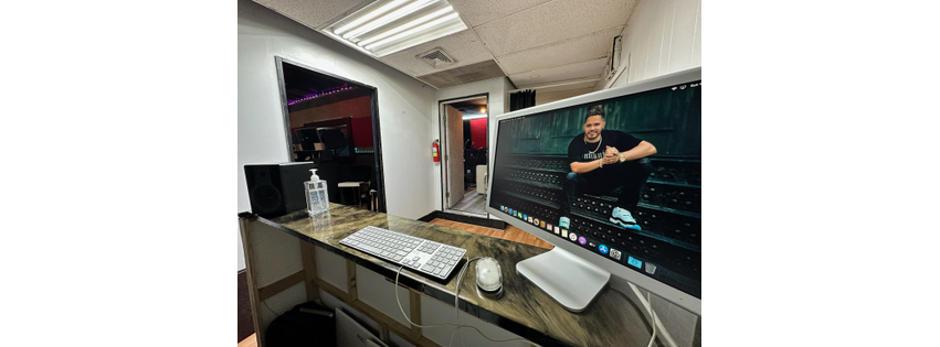 Asap Recording Studio
