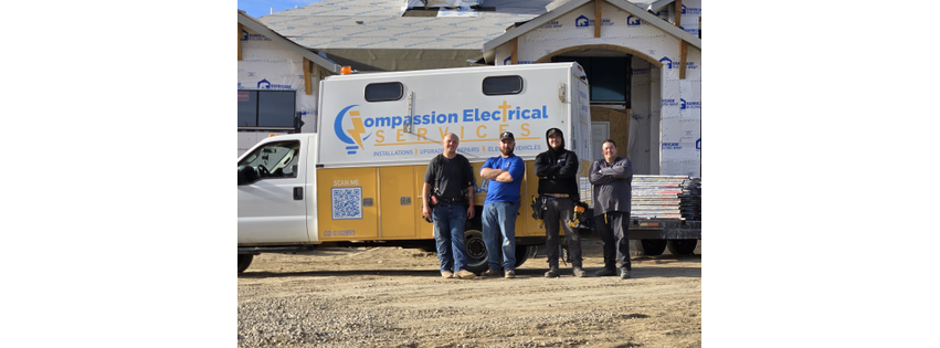 Compassion Electrical Services