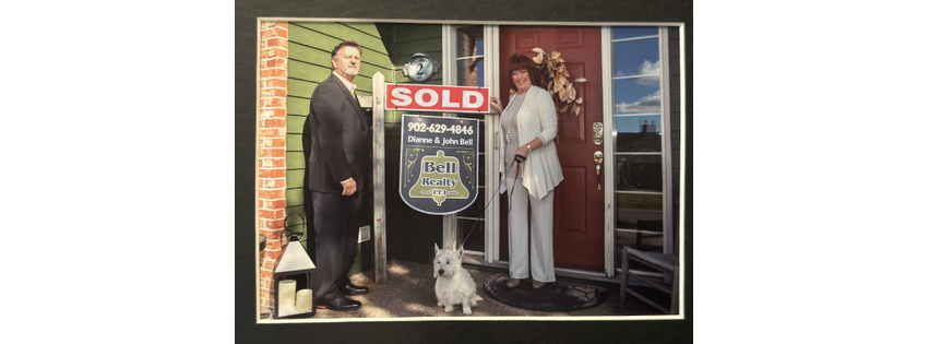 Bell Realty PEI