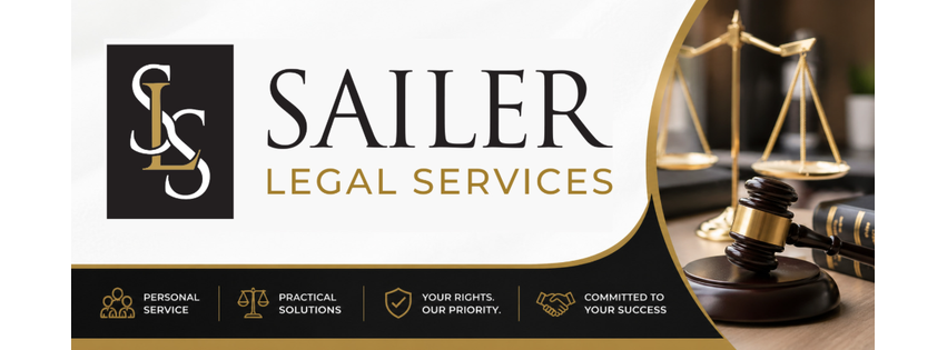 Sailer Legal Services