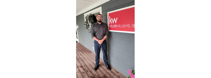 Joshua Bickley Realtor Keller Williams