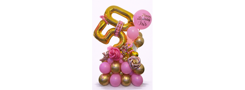Flowers For Ladies & Events