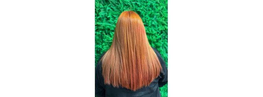 Yesenia Vera Hair Stylist