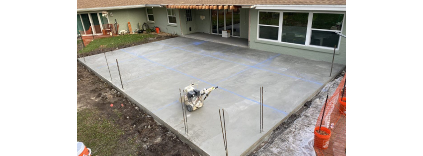 Adam Case Concrete