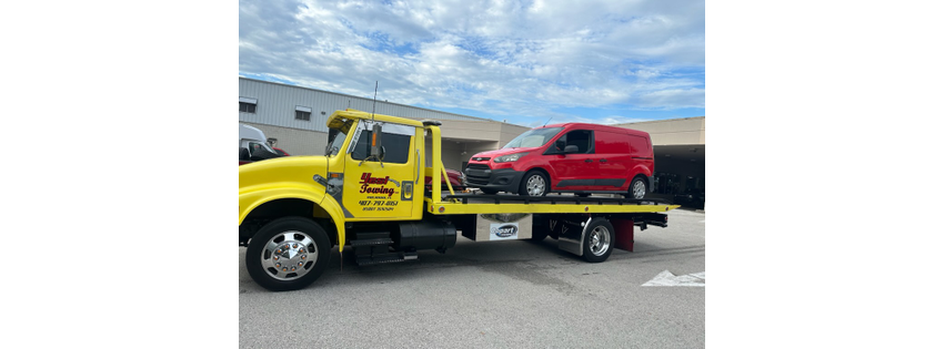 Yesi Towing