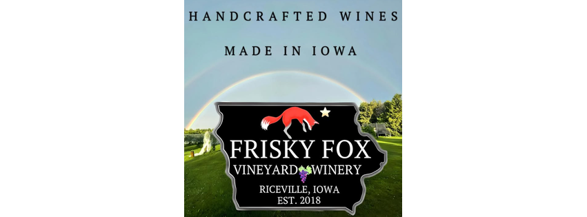 Frisky Fox Vineyard and Winery
