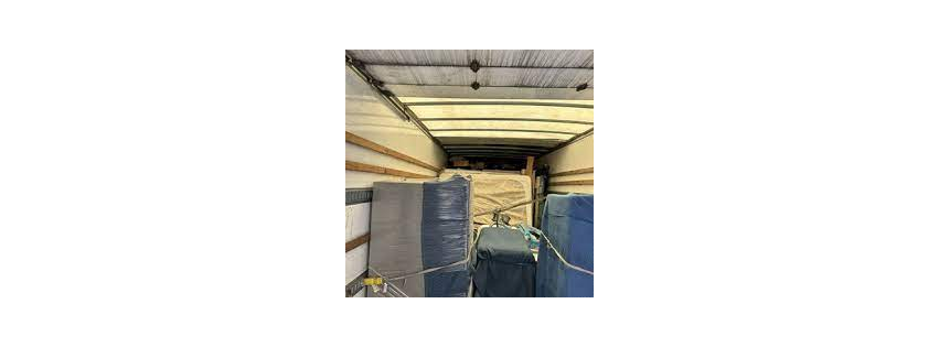 Easy Pro Movers LLC by Efrain