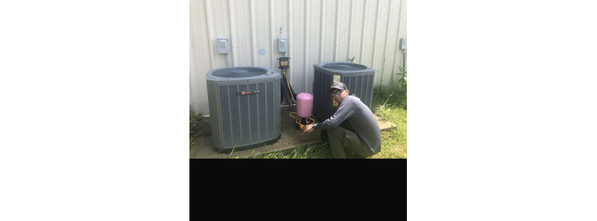 Marty's Heating and Air