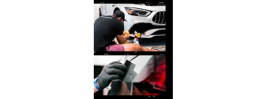 Total Hail Solutions
