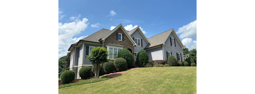 Peachtree City Roofing