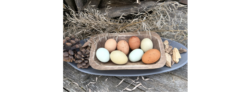 Roslin Poultry Ranch