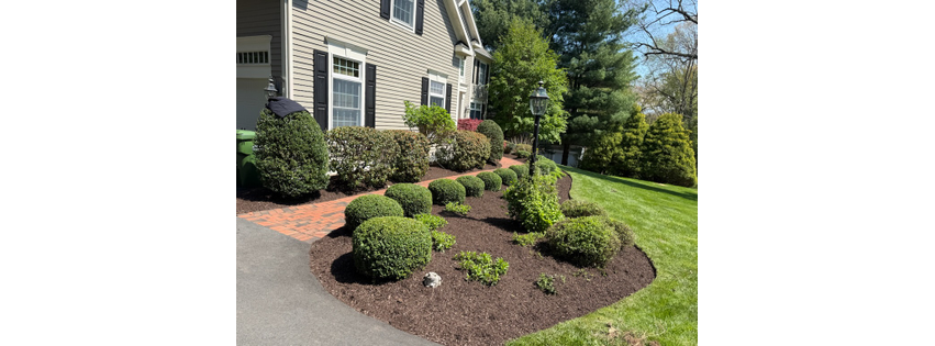 Big Brothers Landscaping