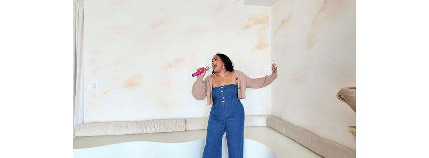 Isabels Singing Lessons