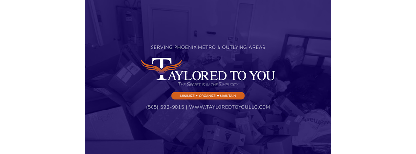 Taylored To You