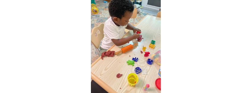 Gift From Heaven Family Daycare