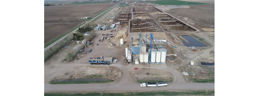 Vandenberg Feeders LTD