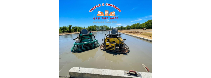Triple Z Concrete