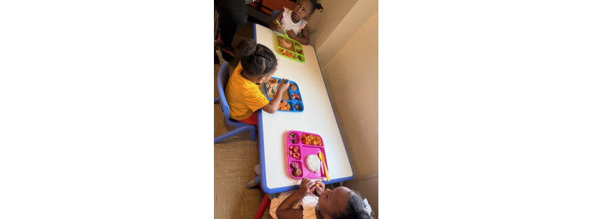 Puertas Abiertas Family Child Care