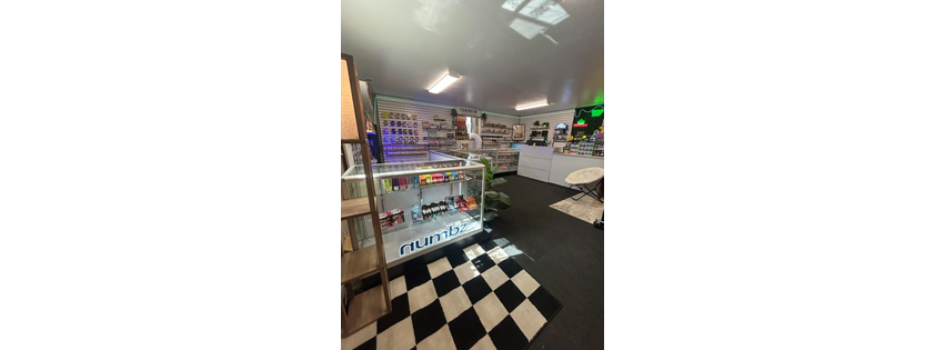 Cub River Kratom Vape Shop