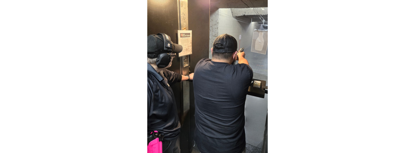 Sabin Academy of Firearms Education