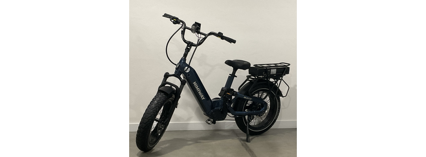 DAL-Star E-BIKES