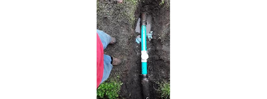 Anytime Plumbing Repair LLC