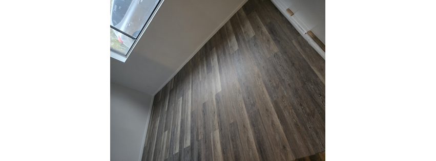 Caribbean Renovation
