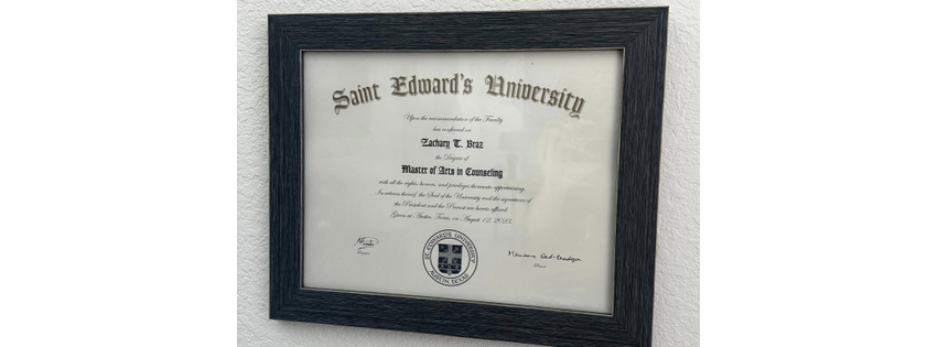 Say Anything Licensed Professional Counseling