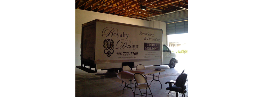 Royalty Design Kitchen And Bath