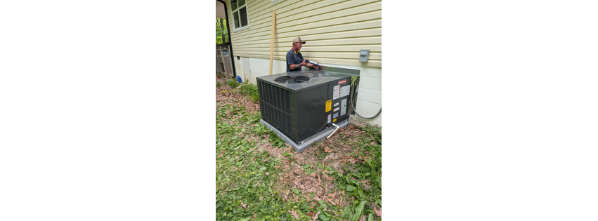 Marty's Heating and Air